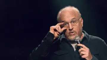 Задник до фильму"Louis C.K.: Ridiculous" #927148