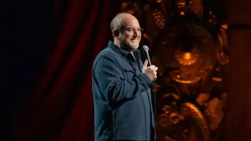 Задник до фильму"Louis C.K.: Ridiculous" #955075