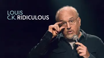 Задник до фильму"Louis C.K.: Ridiculous" #955076