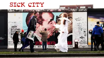 Задник до фільму "Sick City" #960704
