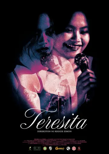 Постер до фильму"Teresita" #1149785