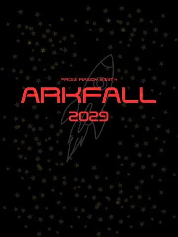 Постер до фильму"Arkfall" #961797