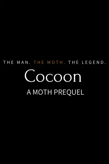 Cocoon постер