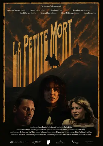 La Petite Mort постер