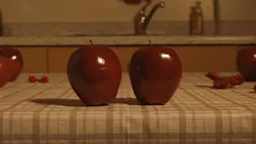 Задник до фильму"Red Delicious" #802570