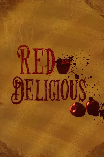 Постер до фильму"Red Delicious" #825323