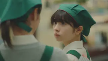 モブ子の恋 постер
