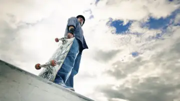 Задник до фильму"Head Over Heels" #806123