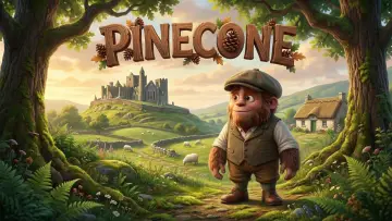 Задник до фільму "Pinecone" #796563