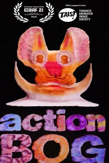 Постер до фильму"Action Bog" #807948