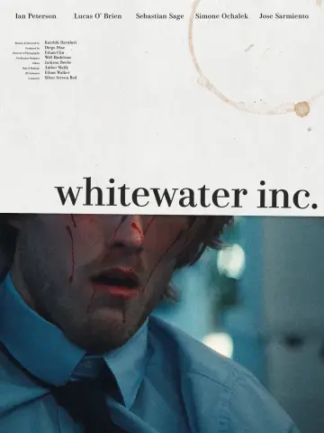Постер до фильму"Whitewater Inc." #935158
