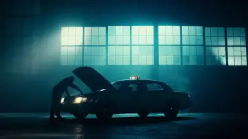 Задник до фільму "A$AP Rocky Songline" #795267