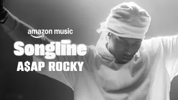 Задник до фільму "A$AP Rocky Songline" #795269