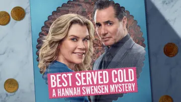 Задник до фільму "Best Served Cold: A Hannah Swensen Mystery" #819110
