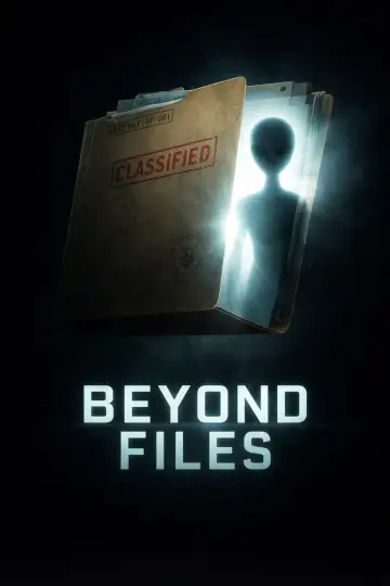 Beyond Files постер