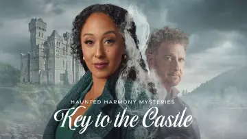 Задник до фільму "Haunted Harmony Mysteries: Key to the Castle" #820581