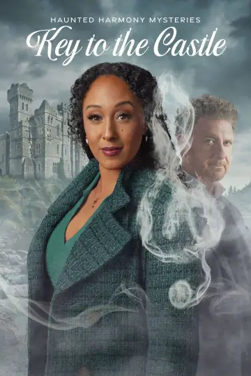Haunted Harmony Mysteries: Key to the Castle
