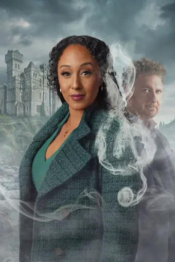 Постер до фільму "Haunted Harmony Mysteries: Key to the Castle" #820585