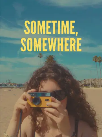 Постер до фильму"Sometime, Somewhere" #1142854