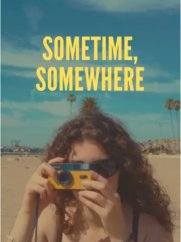 Постер до фильму"Sometime, Somewhere" #1142855