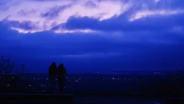 Задник до фильму"Forever Won