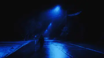 Задник до фильму"Forever Won