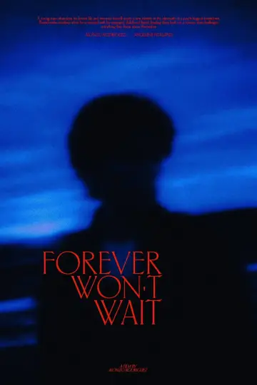 Постер до фильму"Forever Won