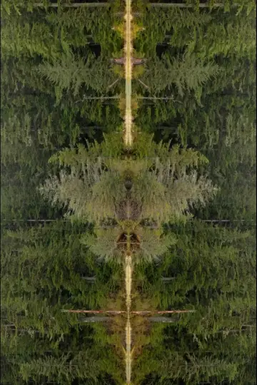 Постер до фильму"Mirrorpond" #803260
