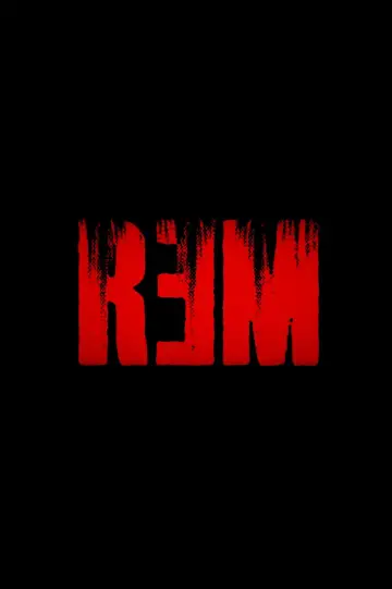 Постер до фильму"REM" #795250