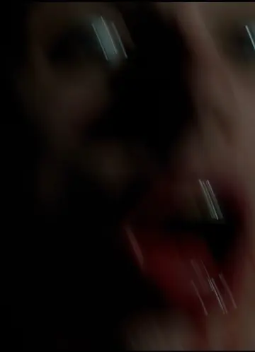 Screaming, Laughing постер