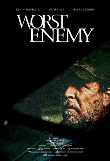 Worst Enemy постер