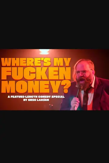 Постер до фильму"Where