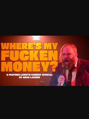 Постер до фильму"Where