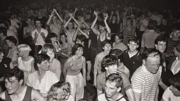 Задник до фильму"Northern Soul: Still Burning" #821046