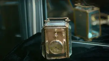 Задник до фільму "Precious" #778904