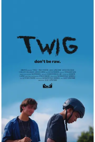 Постер до фильму"Twig" #824865