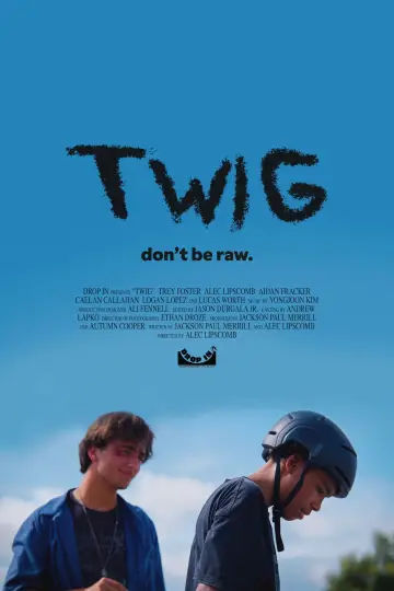 Постер до фильму"Twig" #824866
