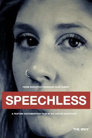 Постер до фільму "Speechless" #1142851