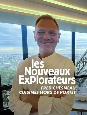 Постер до фильму"Cuisines hors de portée - A la tour Eiffel" #795239