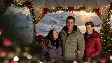 Задник до фільму "A Very Arctic Christmas" #1900321