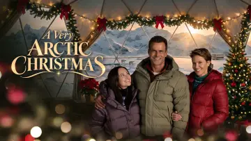 Задник до фільму "A Very Arctic Christmas" #1900322