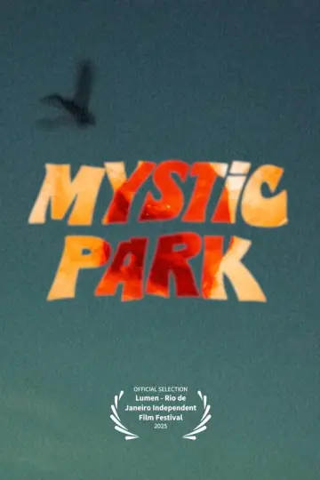 Mystic Park постер