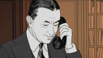 L'homme qui a fait de Gaulle постер