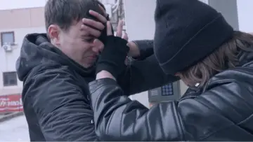 Задник до фильму"Novi početak" #921550