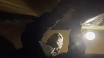 Задник до фільму "Criminal" #807841