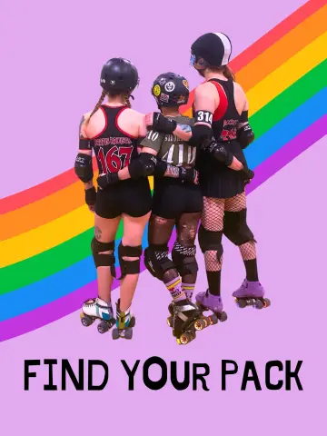 Постер до фильму"Find Your Pack" #800716