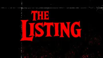Задник до фильму"The Listing" #973133