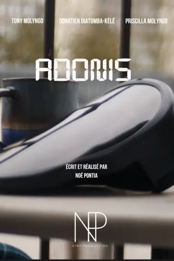 ADONIS