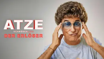 Задник до фильму"Atze Schröder - Der Erlöser" #806393