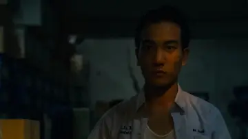 Задник до фильму"ผีเข้า" #804027